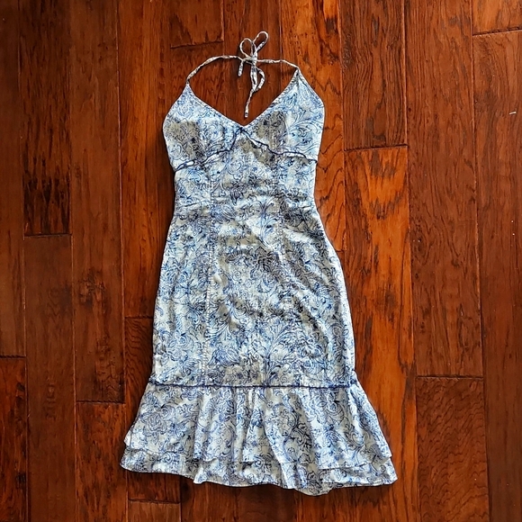 Mexx Dresses & Skirts - Mexx Summer Dress (Size 0)